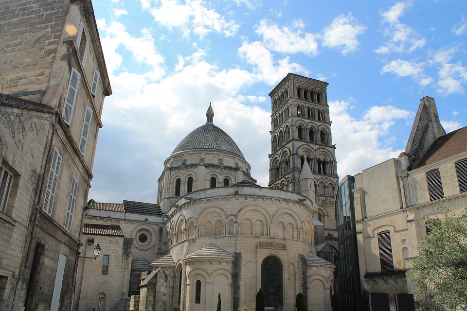 Angoulême