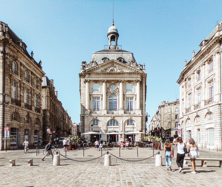 Bordeaux