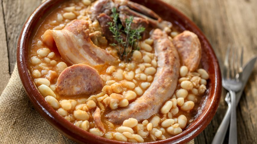 Cassoulet