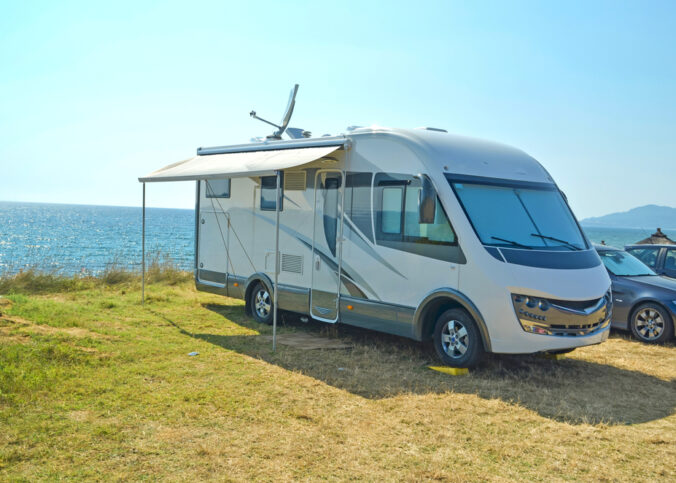 A la découverte de la Nouvelle-Aquitaine en camping-car