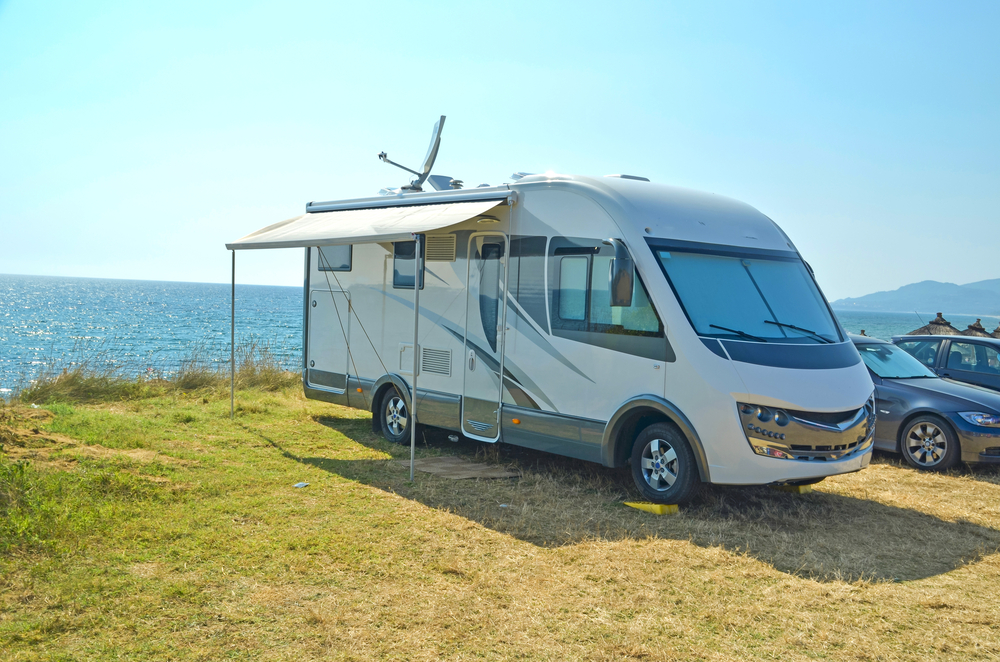 A la découverte de la Nouvelle-Aquitaine en camping-car