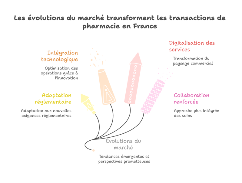 Quelle rentabilité et quel emplacement pour votre officine ?